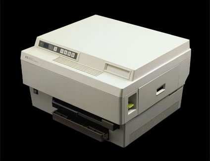 HP 2686A LaserJet