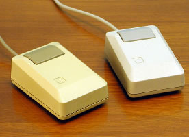 Macintosh Mice